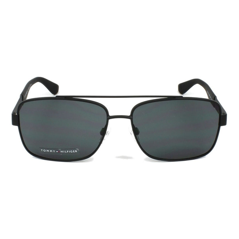 Lentes De Sol Tommy Hilfiger Th1521s Double Bridge 59mm Suns