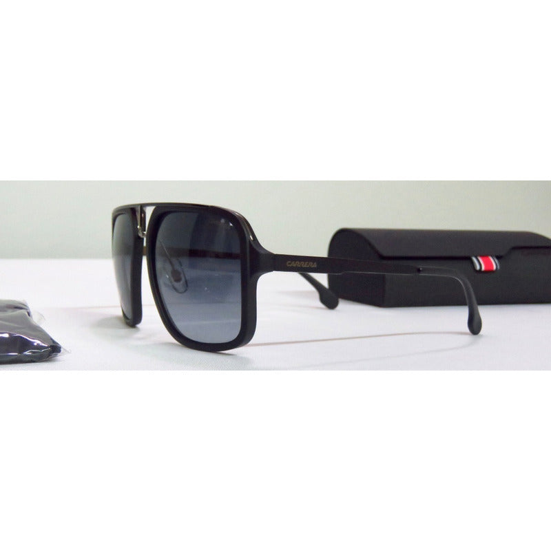 Lentes De Sol Carrera 1004s Iconic Bridge Pilot 57mm Suns