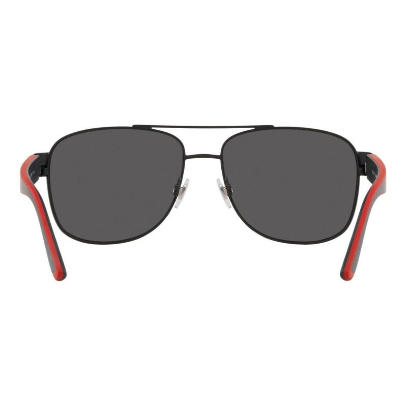 Lentes Sol Polo Ralph Lauren Ph3122 Iconic Pilot 59mm Suns