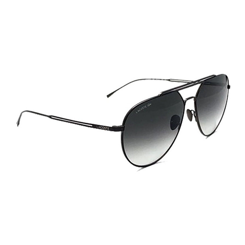 Lentes De Sol Lacoste L219spc Paris Collection Pilot 60mm