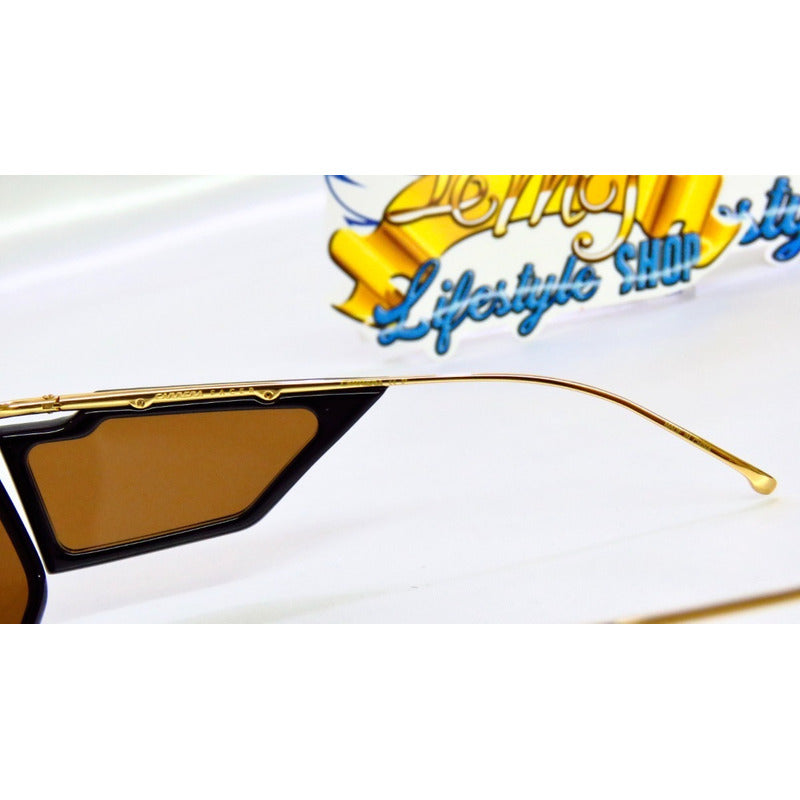 Lentes De Sol Carrera Facer Special Edition Unisex 62mm Suns