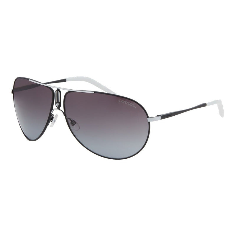 Lentes De Sol Carrera Gipsy Iconic Bridge Pilot 64mm Suns