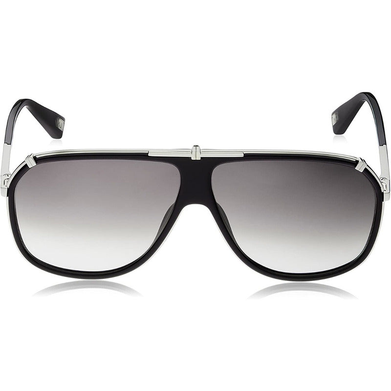 Lentes De Sol Marc Jacobs Mj305s Pilot Italy 62mm Suns