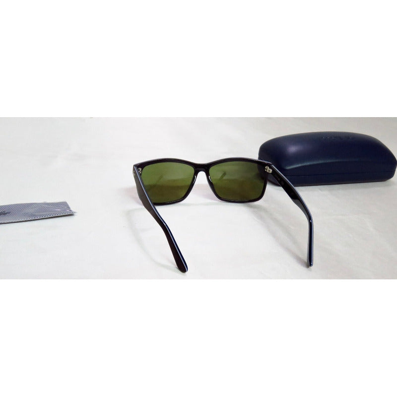 Lentes De Sol Lacoste L705s Fashion Soft Square 57mm Suns