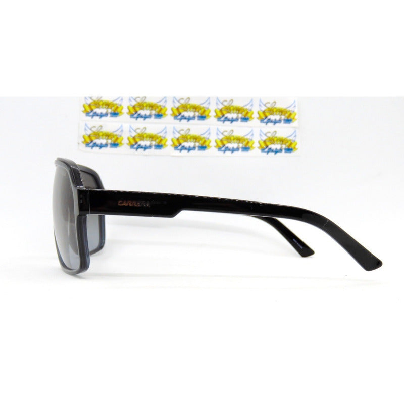 Lentes Sol Carrera 33s Flag Iconic Essential Pilot 62mm Suns