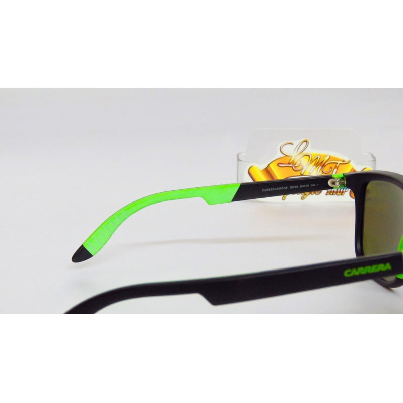 Lentes De Sol Carrera 5003sp Soft Square Polarized 58mm Suns