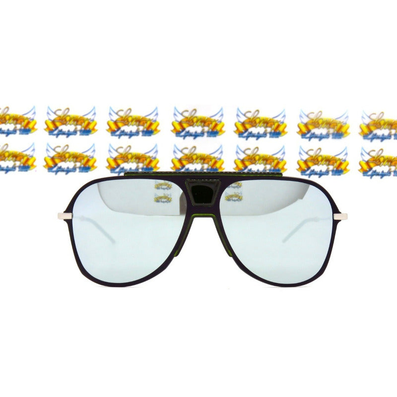 Lentes De Sol Dior 0224s First Class Pilot Italy 99mm Suns