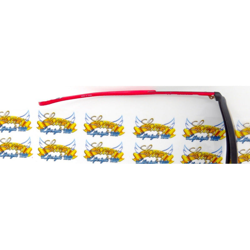 Lentes De Sol Carrera 8035s Alfa Romeo Racing Edition 61mm
