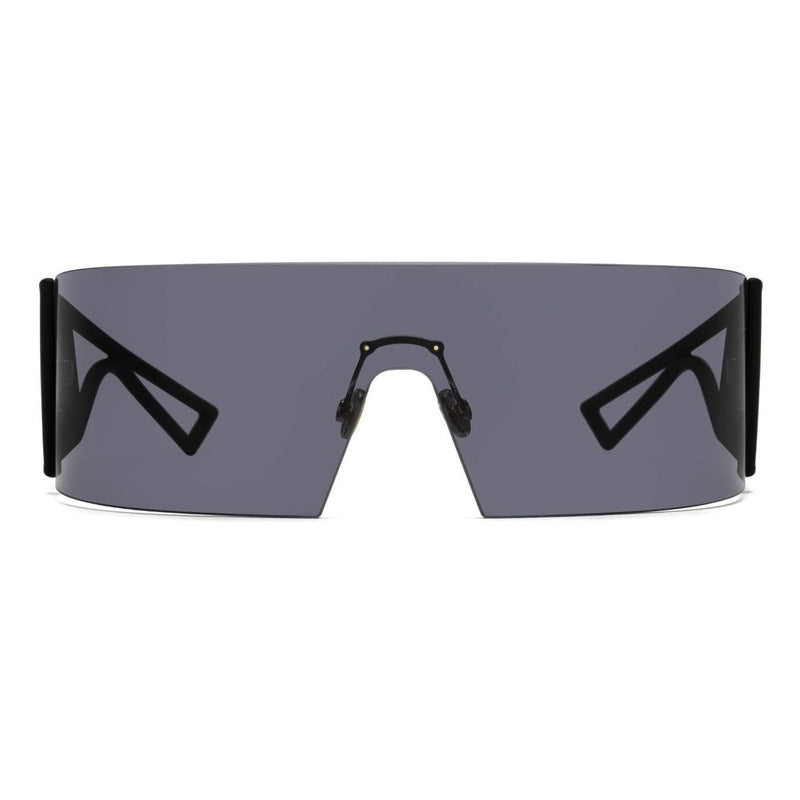 Lentes Sol Dior Kaleidiorscopic 180° Shield Italy 99mm Suns