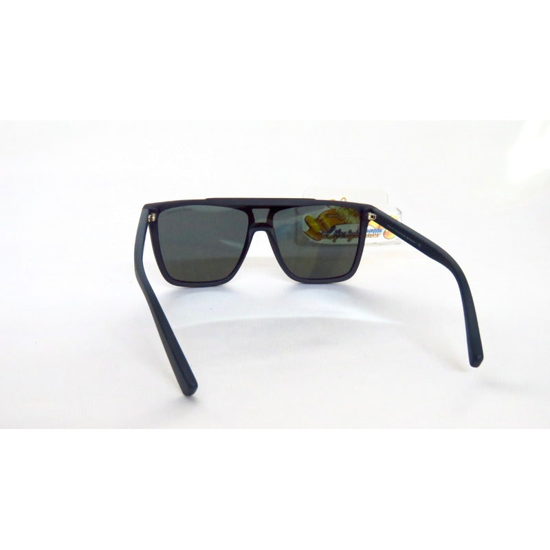 Lentes Gafas Sol Armani Exchange Ax4079s Flat Top 58mm Suns