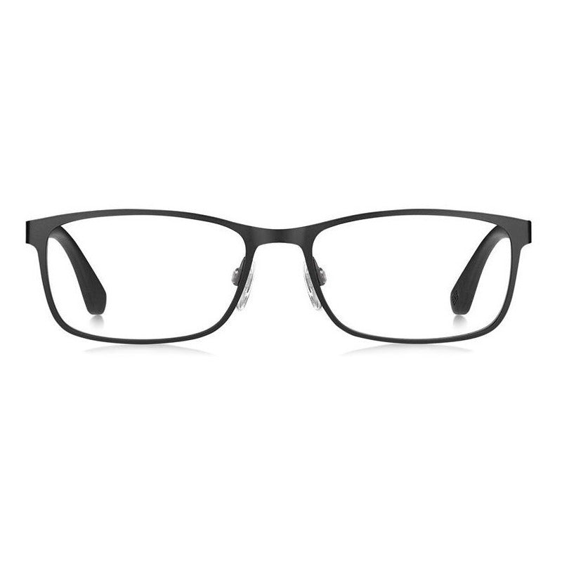 Lentes Tommy Hilfiger Th1596 Metal Armazón Oftálmico 53mm