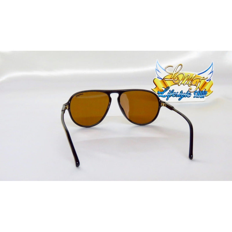 Lentes Sol Carrera 198s Flag Iconic Pilot Slovenia 57mm Suns