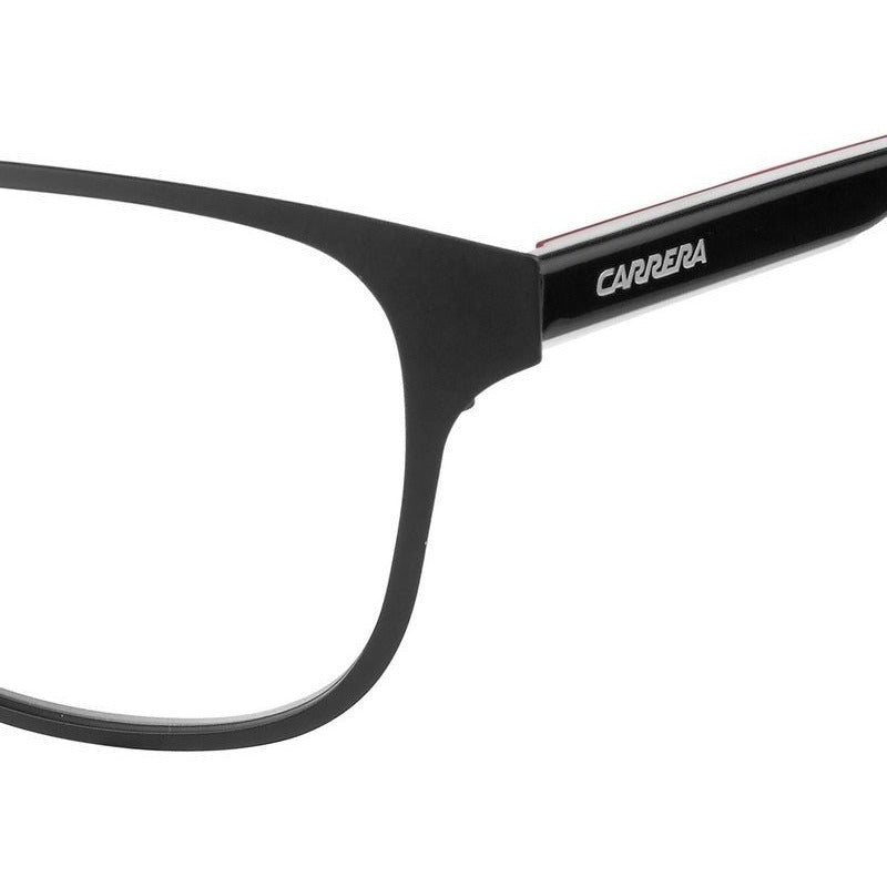 Lentes Armazón Carrera 1104v Oftálmicos Metallic Frame 54mm