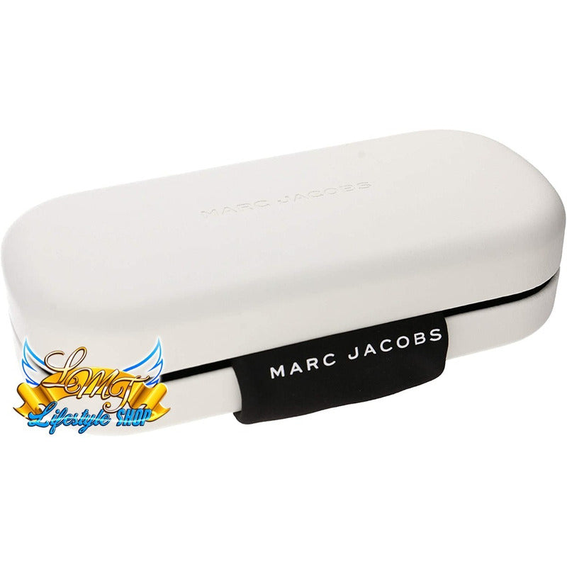 Lentes De Sol Marc Jacobs Mj305s Pilot Italy 62mm Suns