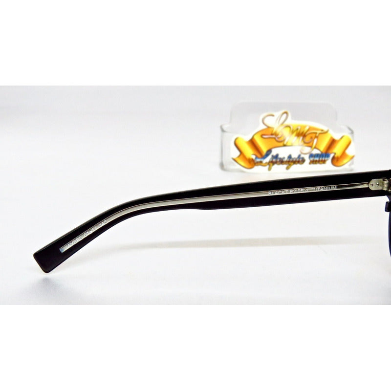 Lentes De Sol Dior Black Tie 2.0s Hombre Pilot 61mm Suns