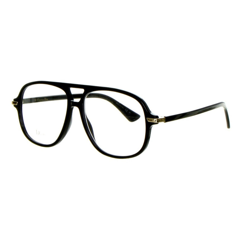 Lentes Dior Dioressence 16 Italy Armazón Oftálmico 56mm