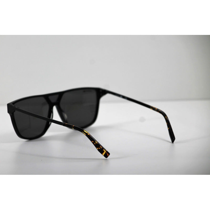 Lentes Sol Lacoste L936s Iconic Geometric Shield 60mm Suns