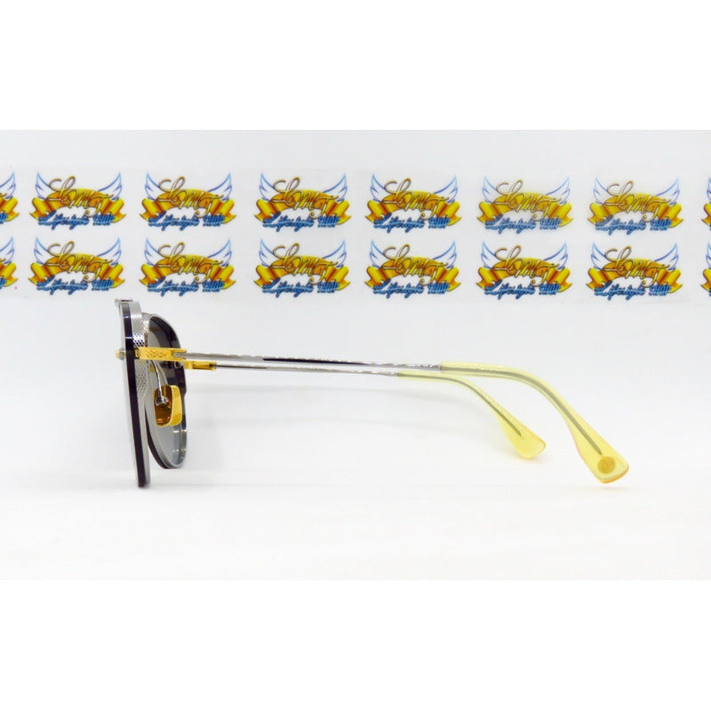 Lentes De Sol Dita Decade Two Limited Edition Japan 62mm