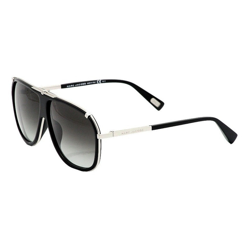 Lentes De Sol Marc Jacobs Mj305s Pilot Italy 62mm Suns