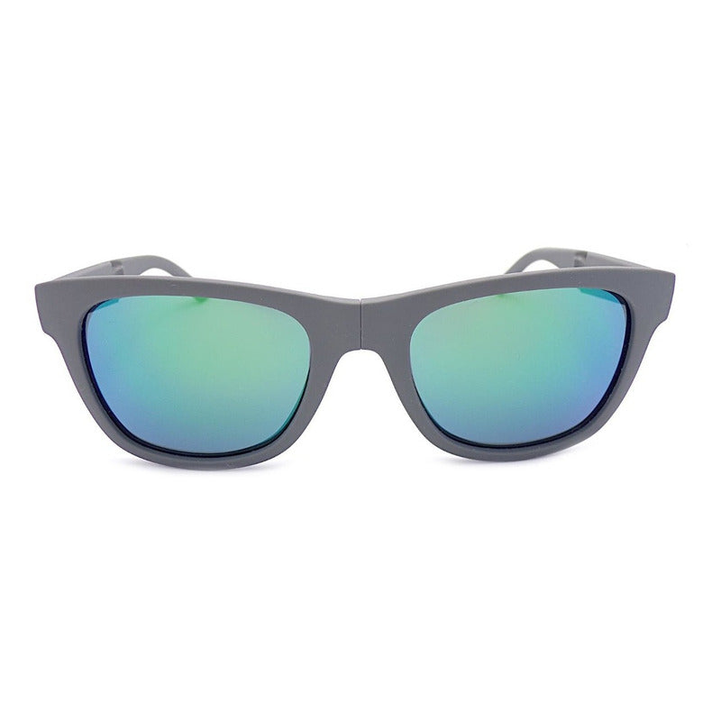 Lentes Sol Lacoste L778s Iconic Square Plegables 52mm Suns