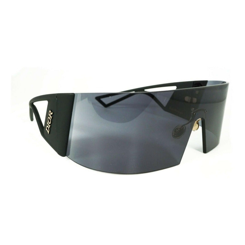 Lentes Sol Dior Kaleidiorscopic 180° Shield Italy 99mm Suns