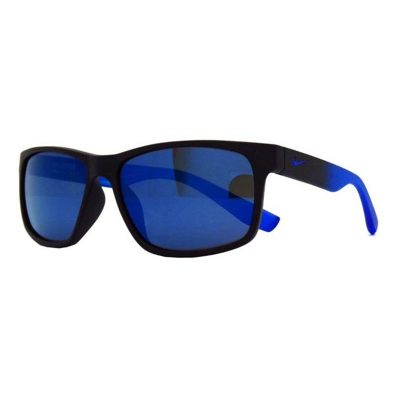 Lentes De Sol Nike Ev0835 Cruiser R Sport Rectangle 59mm