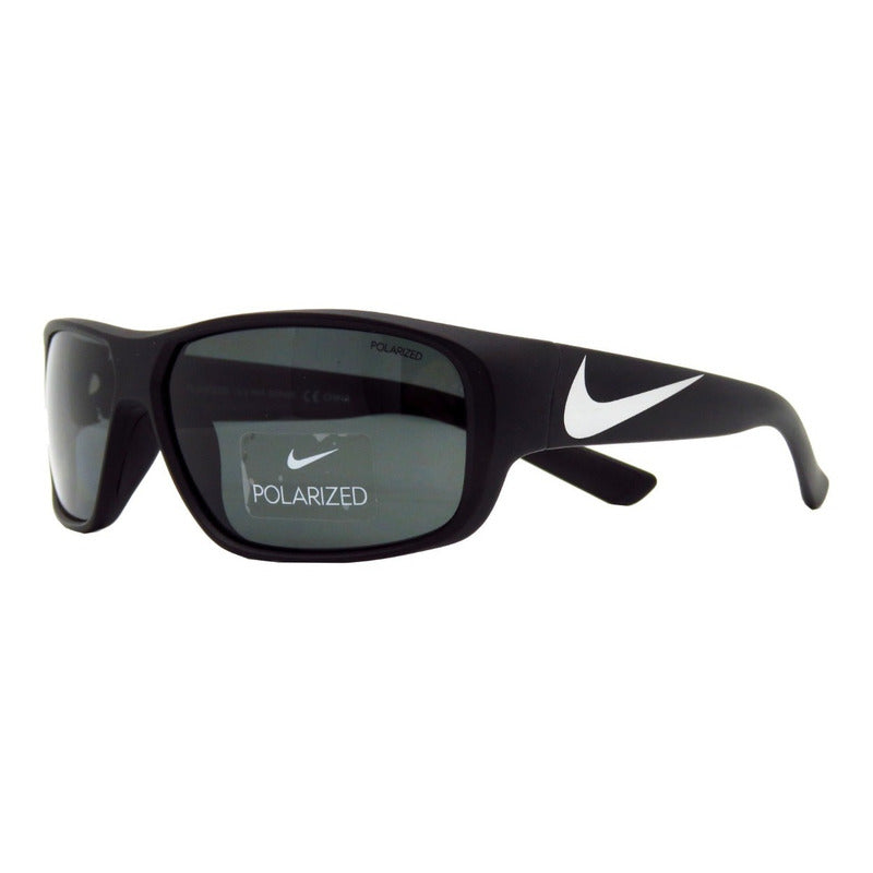 Lentes De Sol Nike Ev0779 Mercurial 6.0 Sport Polarized 61mm