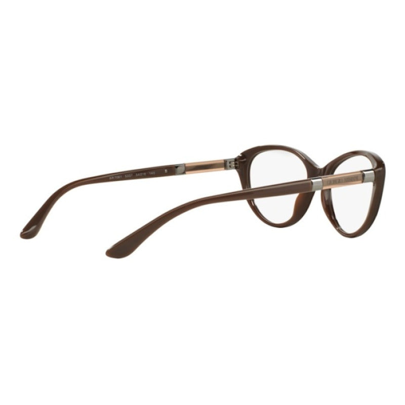 Lentes Giorgio Armani Ar7061 Vintage Armazón Oftálmico 54mm