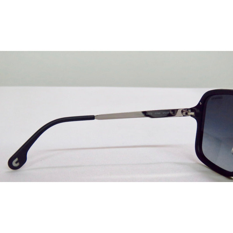 Lentes De Sol Carrera 1004s Iconic Bridge Pilot 57mm Suns