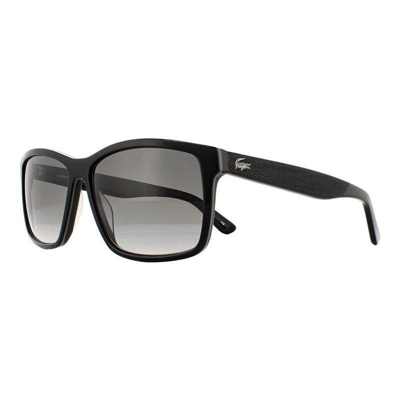 Lentes Gafas De Sol Lacoste L705s Bold Square 57mm Suns