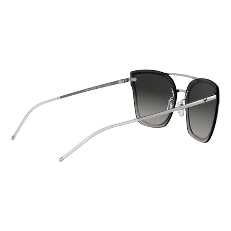 Lentes Sol Emporio Armani Ea2076 Butterfly Mujer 63mm Suns