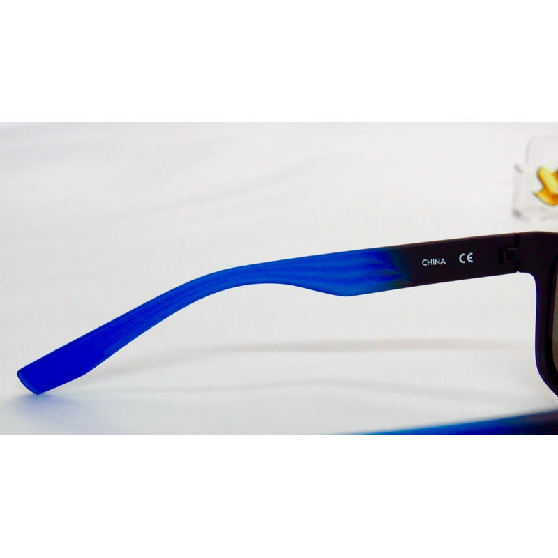 Lentes De Sol Nike Ev0835 Cruiser R Sport Rectangle 59mm