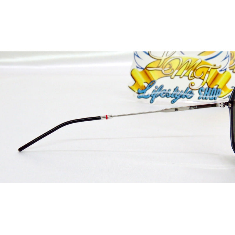 Lentes De Sol Dior 0224s First Class Pilot Italy 99mm Suns