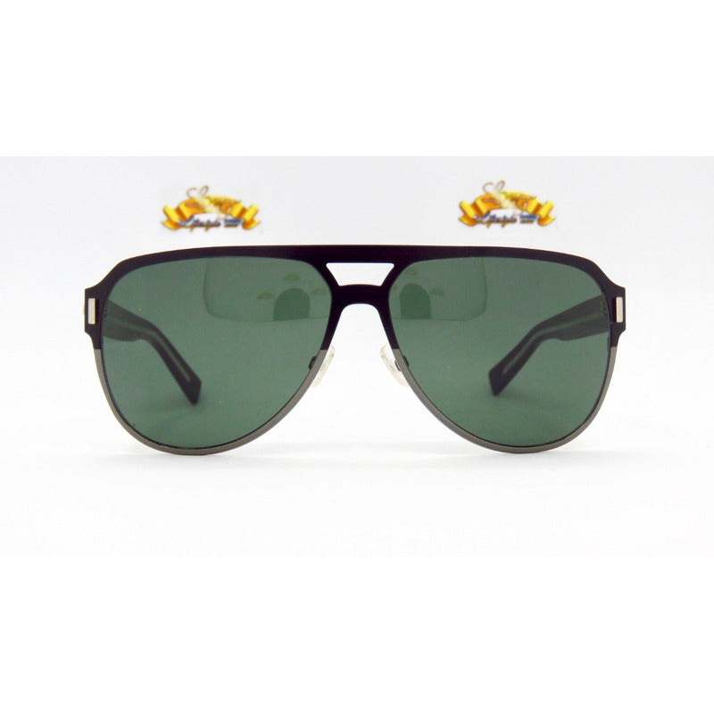 Lentes De Sol Dior Black Tie 2.0s Hombre Pilot 61mm Suns