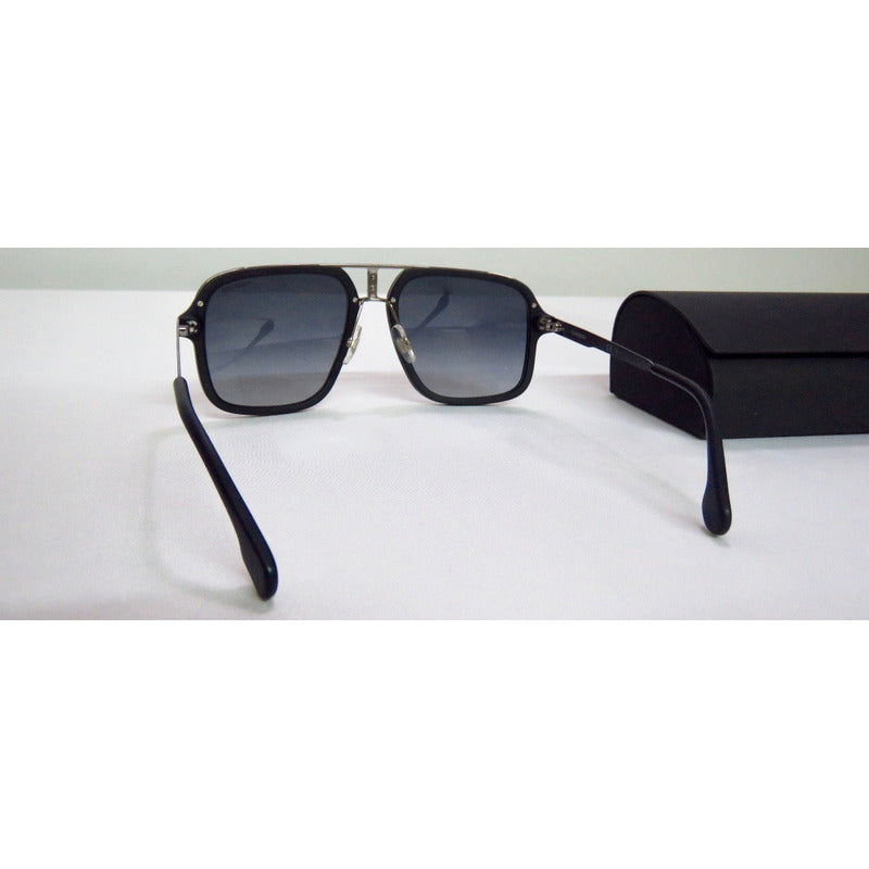 Lentes De Sol Carrera 1004s Iconic Bridge Pilot 57mm Suns
