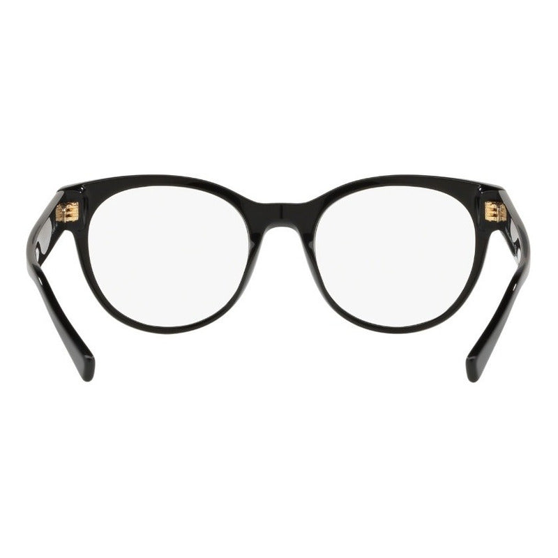 Lentes Versace Ve3268 Soft Oval Armazón Oftálmico 51mm