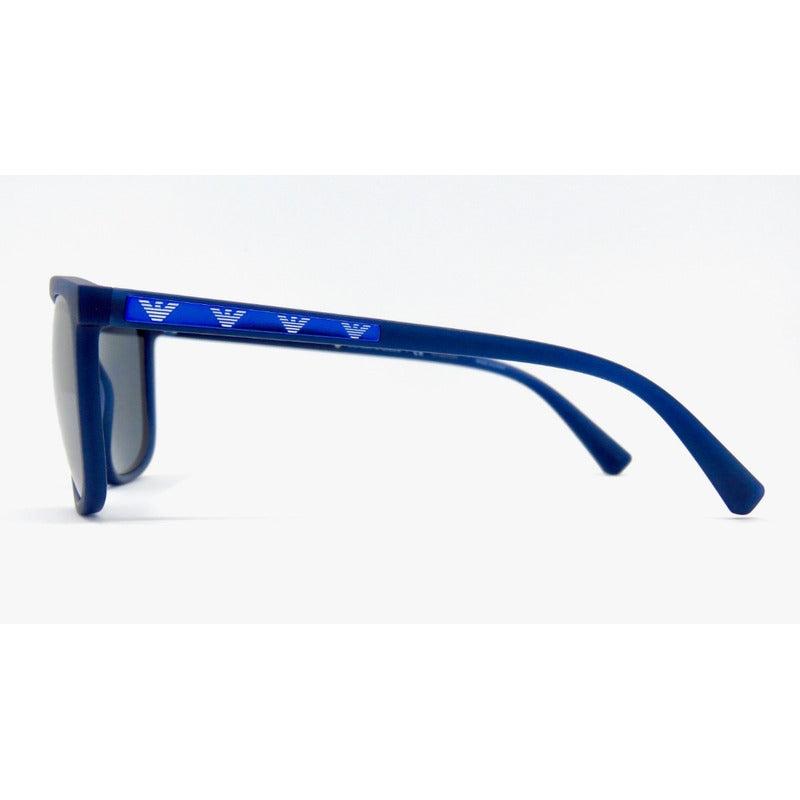 Lentes Sol Emporio Armani Ea4124 Multiple Eagles 57mm Suns