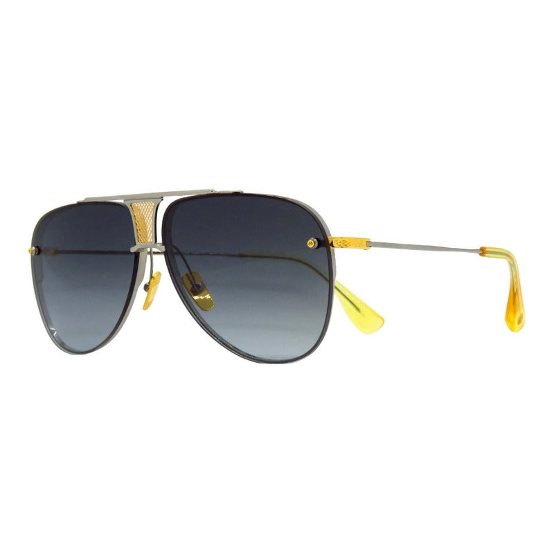 Lentes De Sol Dita Decade Two Limited Edition Japan 62mm