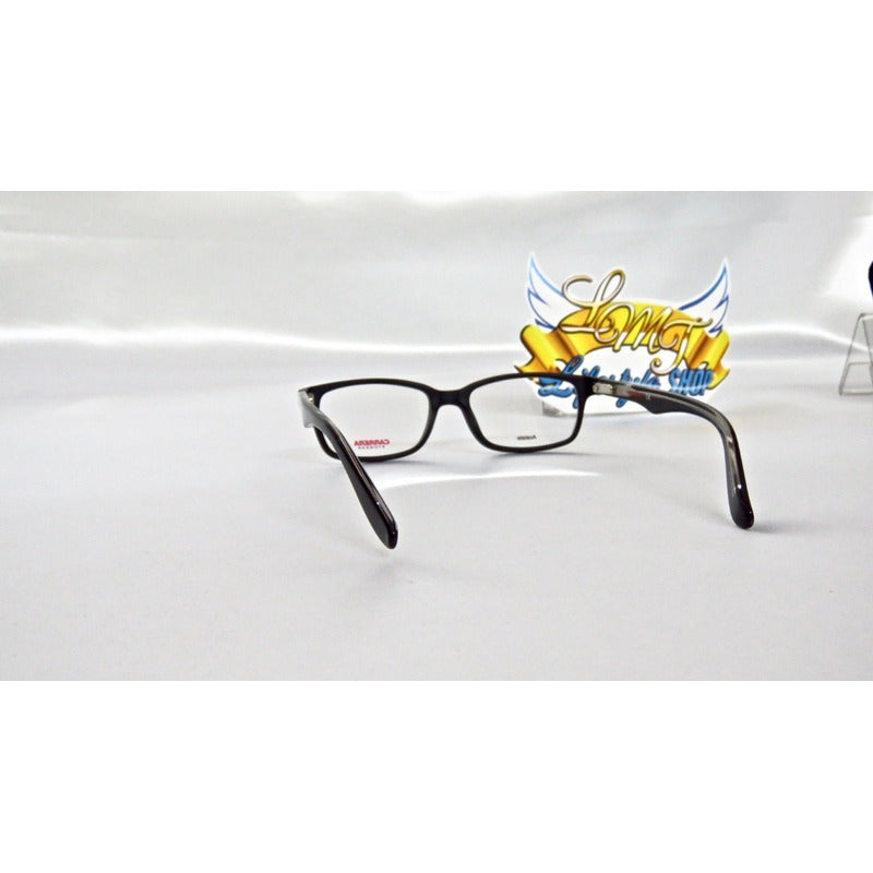 Lentes Armazón Carrera Ca6216 Oftálmico Rectangle Niño 48mm