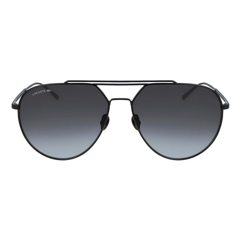 Lentes De Sol Lacoste L219spc Paris Collection Pilot 60mm