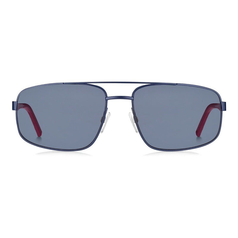 Lentes Sol Tommy Hilfiger Th1651s Contrast Pilot 61mm Suns