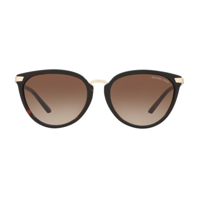 Lentes De Sol Michael Kors Mk2103 Claremont Cat Eye 56mm
