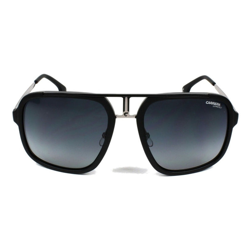 Lentes De Sol Carrera 1004s Iconic Bridge Pilot 57mm Suns