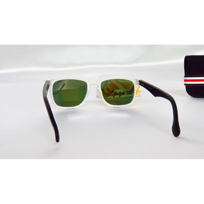 Lentes Gafas De Sol Carrera 5043s Fashion Square 56mm Suns