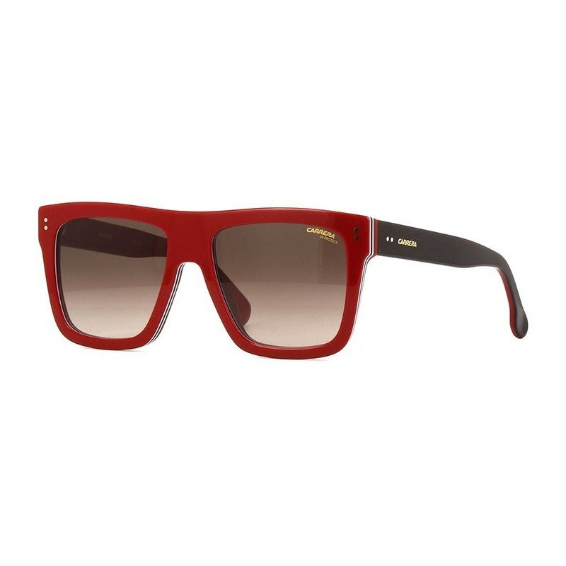Lentes De Sol Carrera 1010s Fashion Square Unisex 55mm Suns