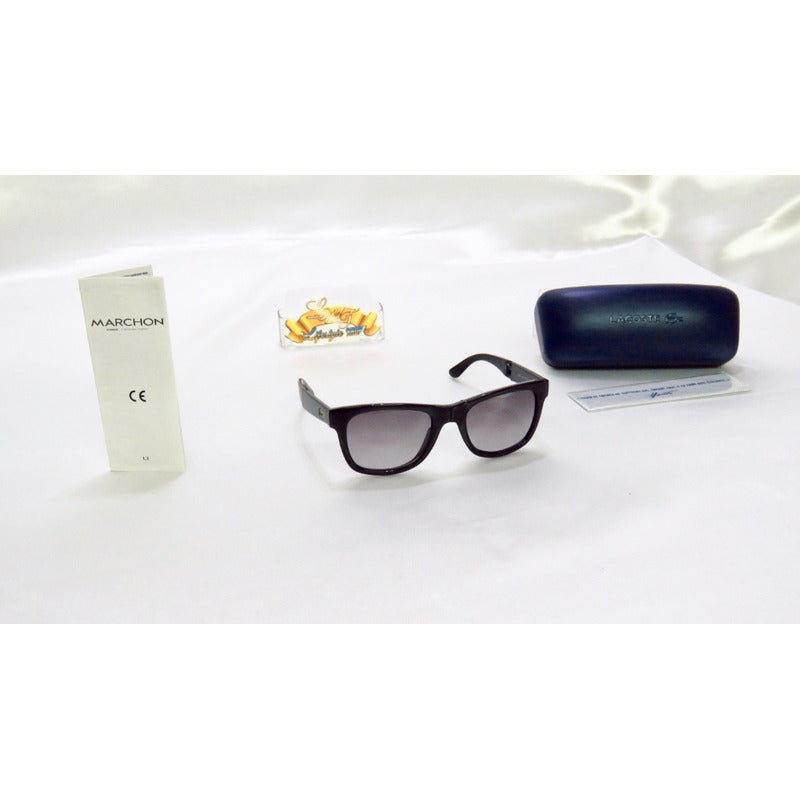 Lentes Gafas De Sol Lacoste L778s Plegables 52mm Suns