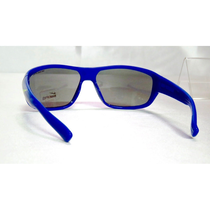 Lentes Gafas De Sol Nike Ev0887 Mercurial Sport 60mm Suns