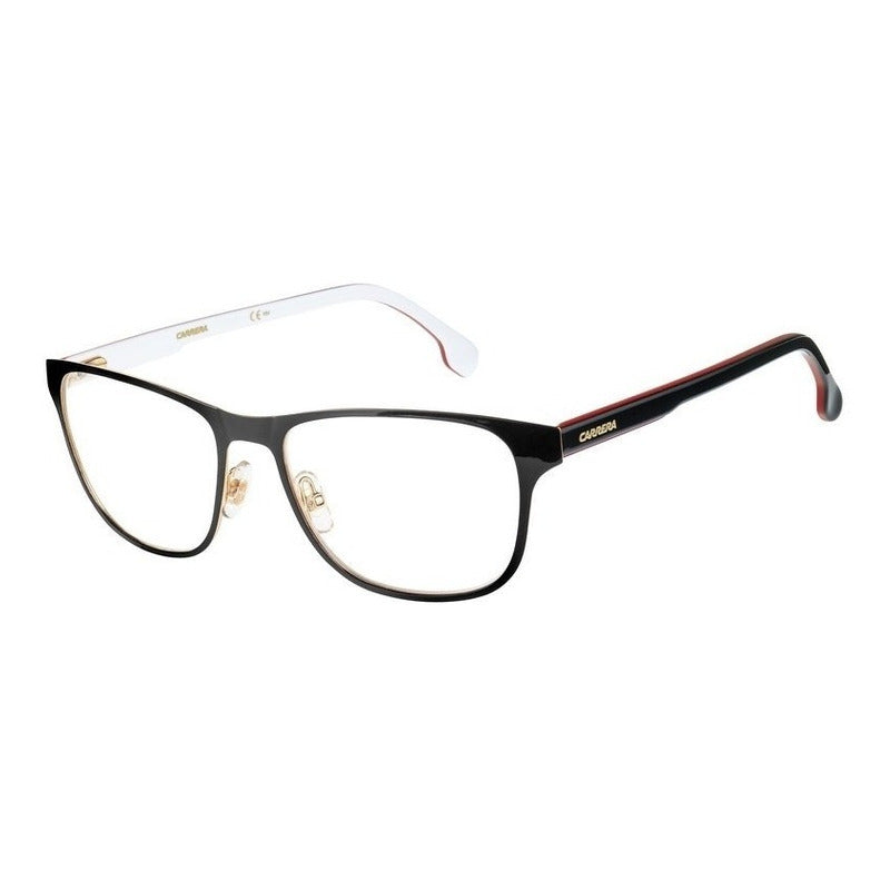 Lentes Armazón Carrera 1104v Oftálmicos Metallic Frame 54mm
