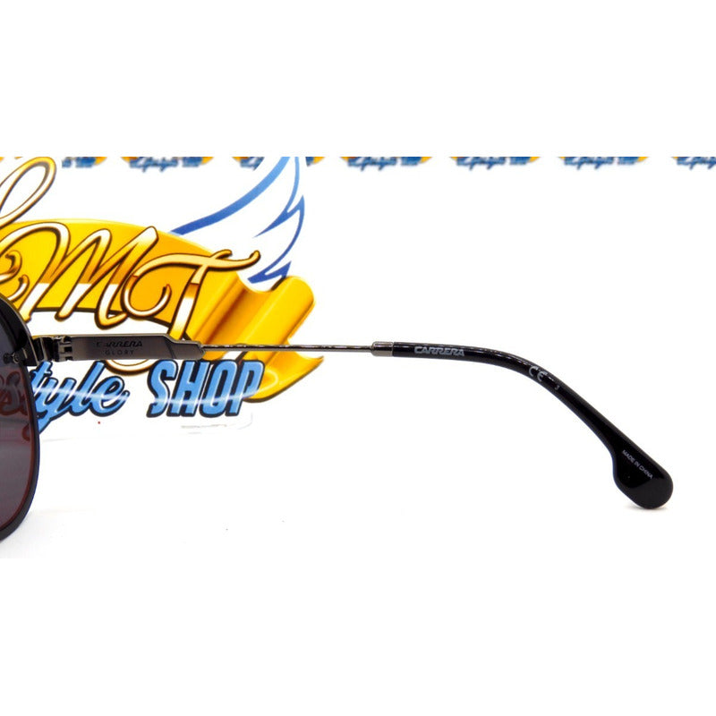 Lentes De Sol Carrera Glory Special Edition Iconic 58mm Suns