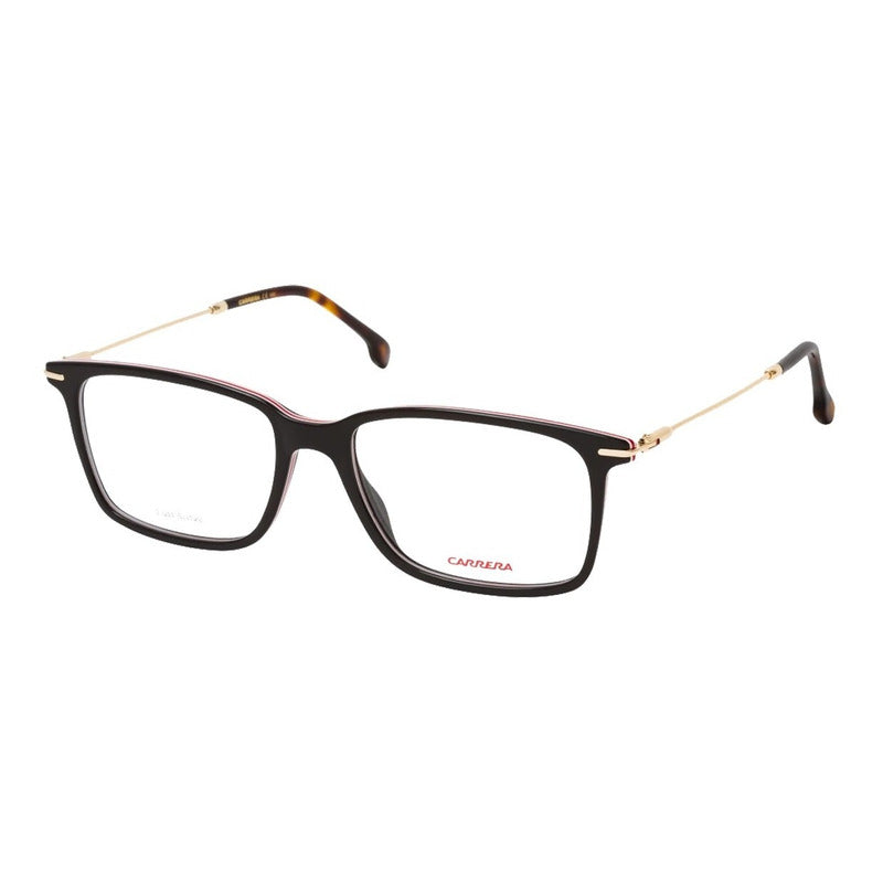 Lentes Carrera 205 Vintage Classic Armazón Oftálmico 52mm